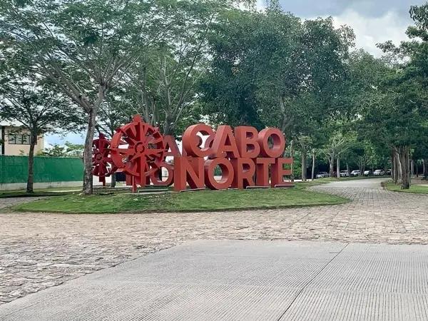 Terreno en Esquina en Venta en Privada Ravenna en Cabo Norte