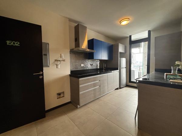 Departamento en Renta 3 Recámaras , 2 Baños en Semillero Mariano Matamoros, EQUIPADO