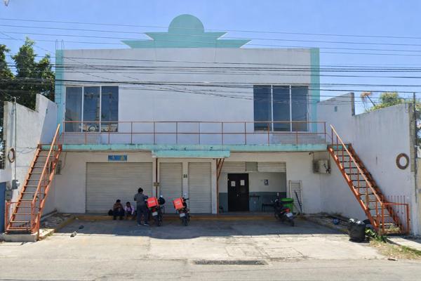 Local Comercial en Planta Alta en Renta en Tanlum