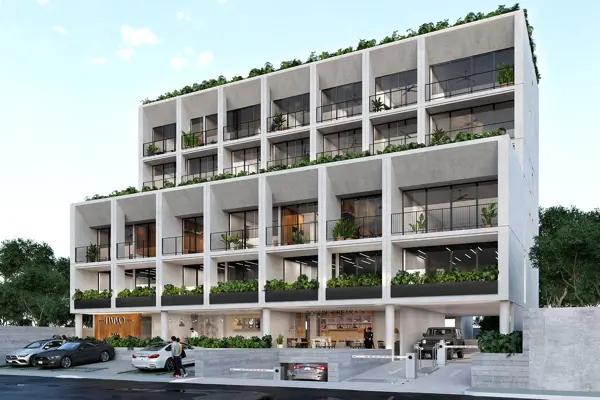 Departamento(A) en Venta en Halvo Urbanizable Lifestyle, Col. México, Mérida. Departamento(A) en Venta en Halvo Urbanizable Lifestyle, Col. México, Mérida.