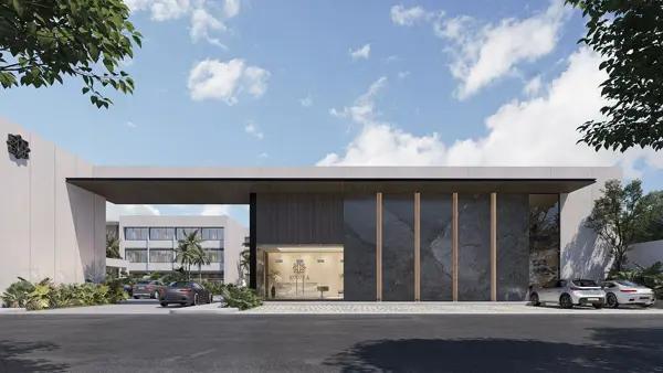 Departamento en Venta en Kinora Cumbres Avenue, Conkal