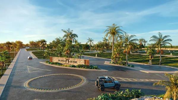 Terreno en Venta en Playa Ixtul Etapa 3 en Chuburná Puerto