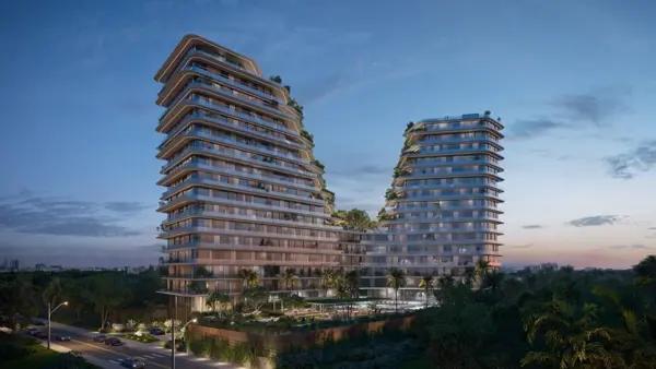 Último Penthouse en Venta en Light Towers