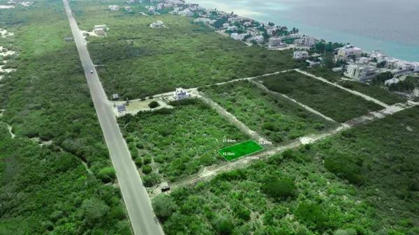 Terreno en Esquina en Venta en San Benito Yucatán