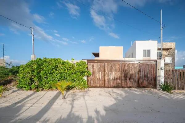 Casa(21) en Venta en San Benito