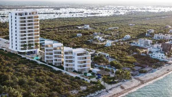Penthouse(C) en Venta en Vidamar, San Benito Penthouse(C) en Venta en Vidamar, San Benito