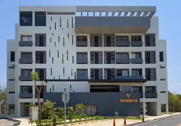 ÚLTIMOS Departamentos (1R) en Venta en Triventto en Sodzil Norte