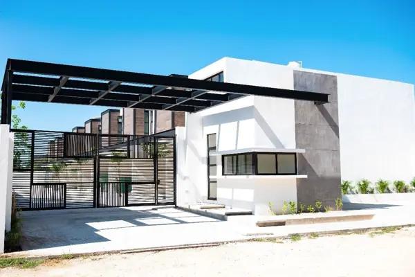 Townhouse en Venta en Copó 308D en Santa Gertrudis Copó