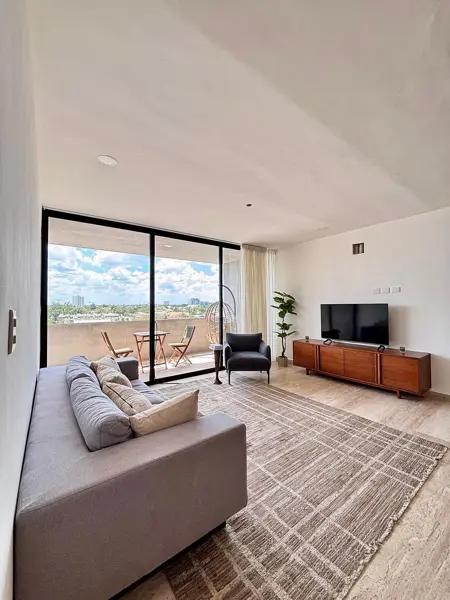 Departamentos (Duplex) en Venta en Insólita en Montebello