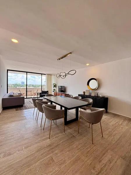 Departamentos (Duplex Plus) en Venta en Insólita en Montebello