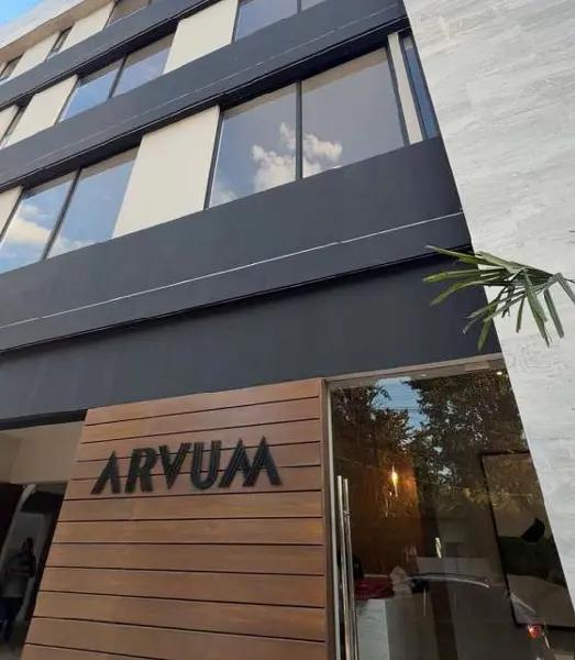 Departamentos(C) en Arvum en San Ramón Norte