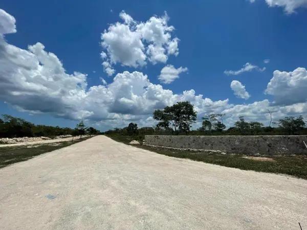 Terrenos en Venta en Travian en Conkal