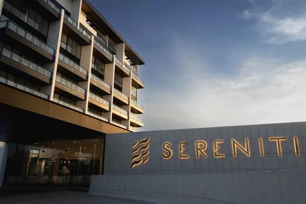 Penthouse en VENTA en Sereniti (Mod. F) al interior de Tamara en Mérida Penthouse en VENTA en Sereniti (Mod. F) al interior de Tamara en Mérida