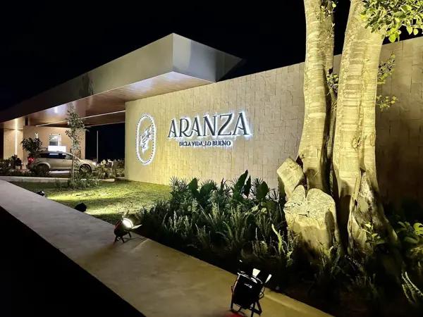 Lotes residenciales en VENTA en Aranza al norte de Mérida Yucatán Lotes residenciales en VENTA en Aranza al norte de Mérida Yucatán