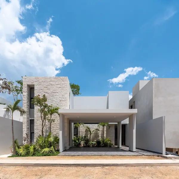 Residencias de Lujo Exclusivas en – Playa del Carmen | Acabad