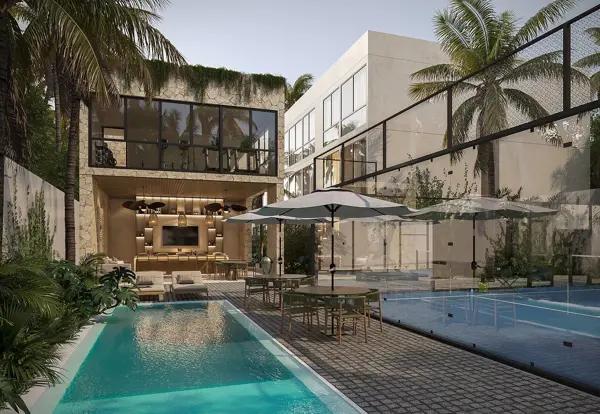 Preventa Exclusiva en Mérida Norte (Dzityá) | Desde $1.7 MDP | Ideal Inversión P