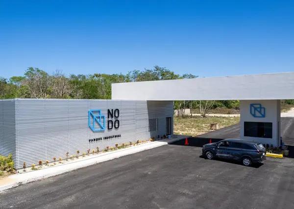 Lotes industriales en VENTA en Nodo, Hunucmá Yucatán
