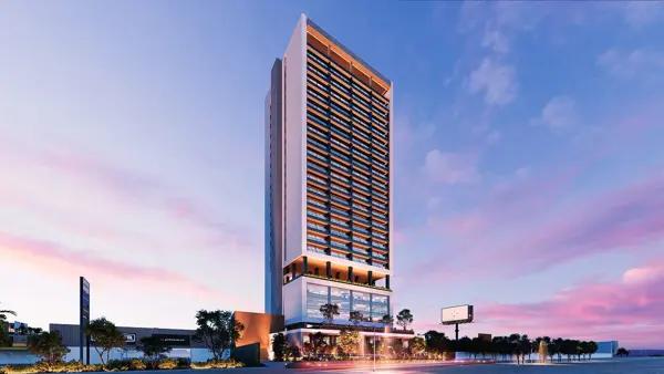 Departamentos de Lujo en Torre Insignia – El Nuevo Icono del Norte de Mérida Departamentos de Lujo en Torre Insignia – El Nuevo Icono del Norte de Mérida