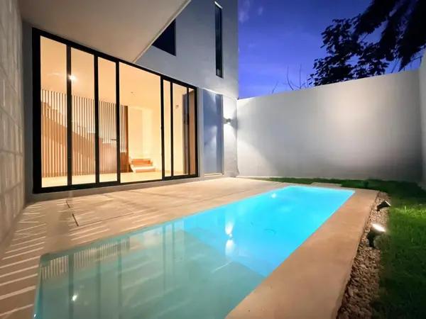 Casa en Venta en Cinco de Venus, Benito Juárez Nte. Casa en Venta en Cinco de Venus, Benito Juárez Nte.