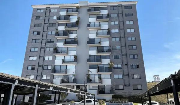 Venta de Departamento en Torre Siena Lomas de Angelopolis