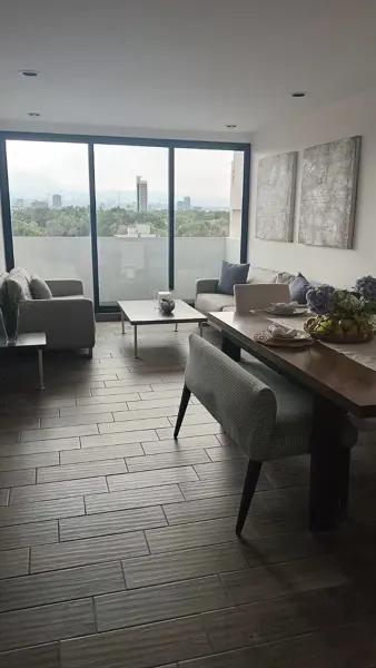 Tu Futuro Hogar en Portales Norte, CDMX