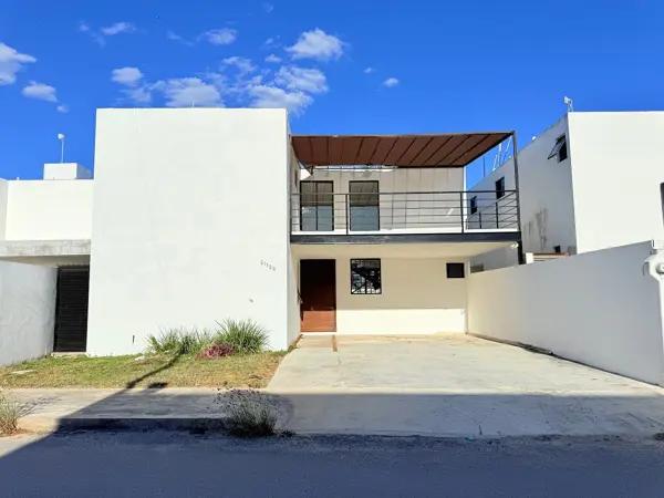 Casa en Venta en Bellavista Dzitya Casa en Venta en Bellavista Dzitya