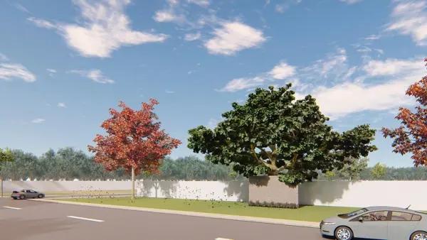 Terreno en Venta en Livana en Yaxkukul