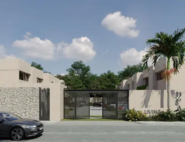 Departamentos (PA) en Venta en Dua Living Dzitya en Dzitya Departamentos (PA) en Venta en Dua Living Dzitya en Dzitya