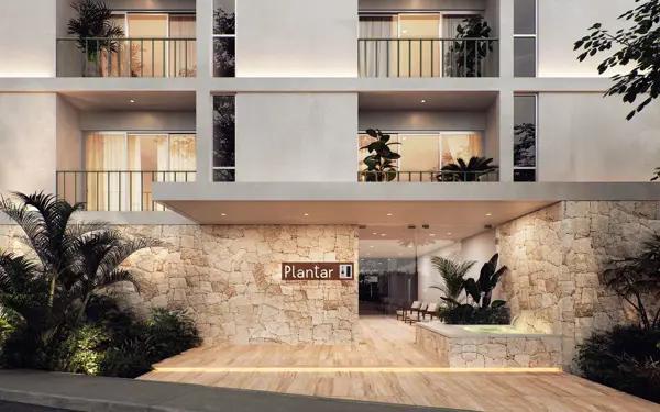 Último Departamento (Copa) en Plantar Dzitya Último Departamento (Copa) en Plantar Dzitya