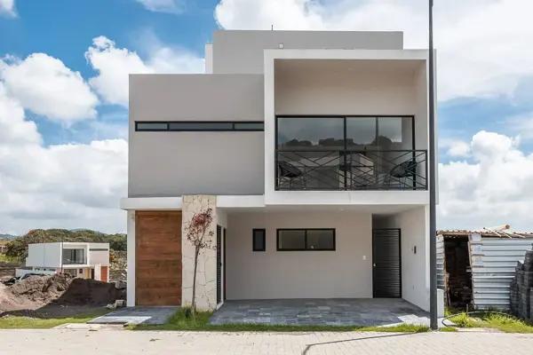 CASA ENTREGA INMEDIATA HARAS