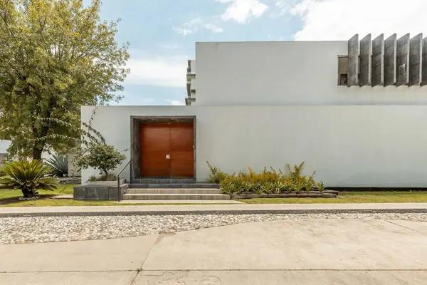 ?? Residencia Seminueva en Zona Atlixcáyotl