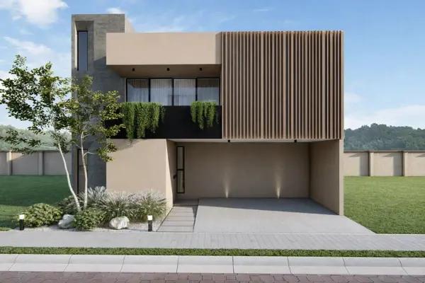 Casa en Lomas de Angelopolis 2