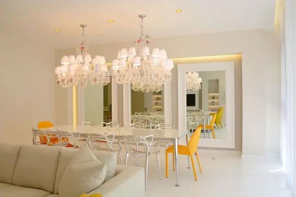 Rubén Darío | Residencia de Autor por Philippe Starck | Obra Negra