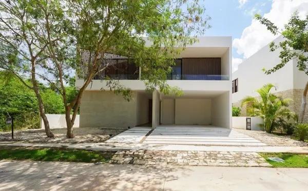 Casa en Venta en Privada Oasis, Yucatán Country Club de 4 recámaras Casa en Venta en Privada Oasis, Yucatán Country Club de 4 recámaras