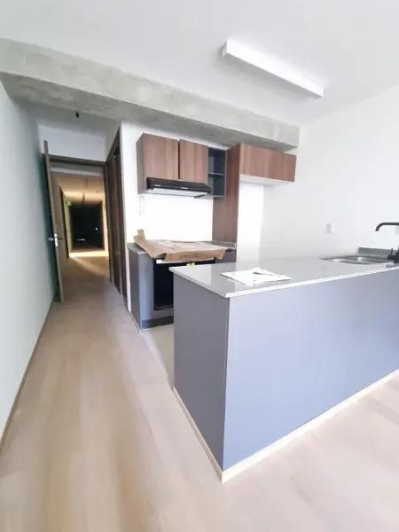 DESARROLLO cerca de Polanco, Núpol Living