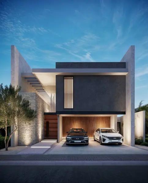 Casa en Venta con 4 recámaras en Privada Soluna Casa en Venta con 4 recámaras en Privada Soluna