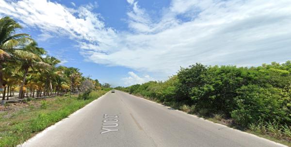 Terreno comercial en Venta en Kunkú Murmullos del Mar, San Benito