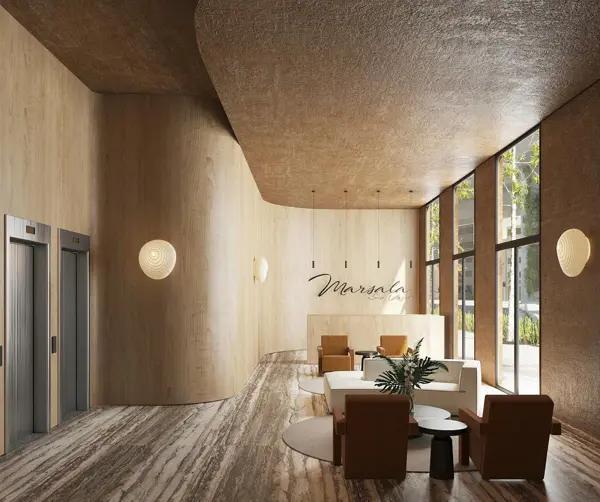 Departamentos Smart en San Ángel | Amenidades VIP | Ideal para Inversión