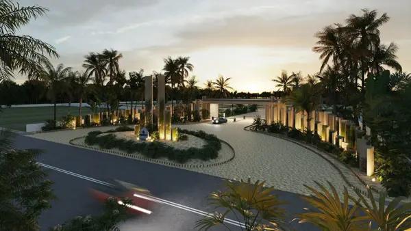 Terreno en Venta en Kunkú Murmullos del Mar, San Benito