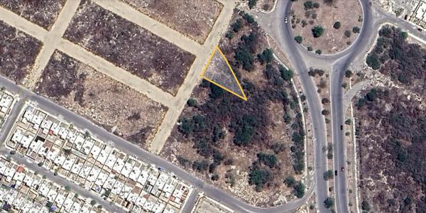 Terreno Comercial(1) en Venta en Piedra Norte Caucel