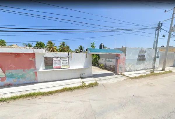 Terreno en Renta en el Centro de Chicxulub Puerto