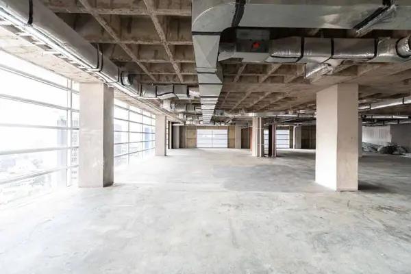 Pisos completos de oficinas en Reforma Pisos completos de oficinas en Reforma