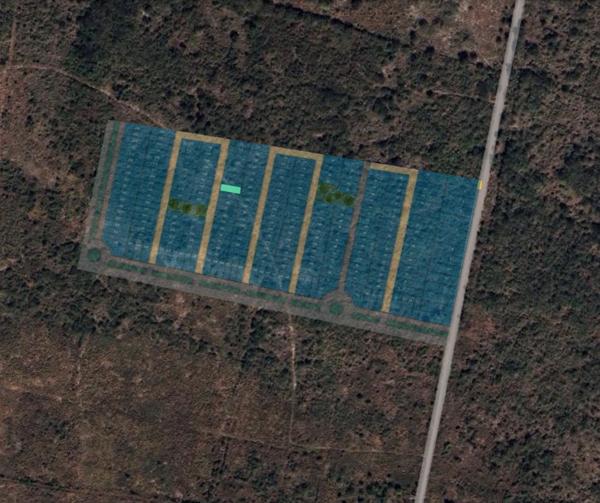 Terreno en Venta en Marazul, Santa Clara