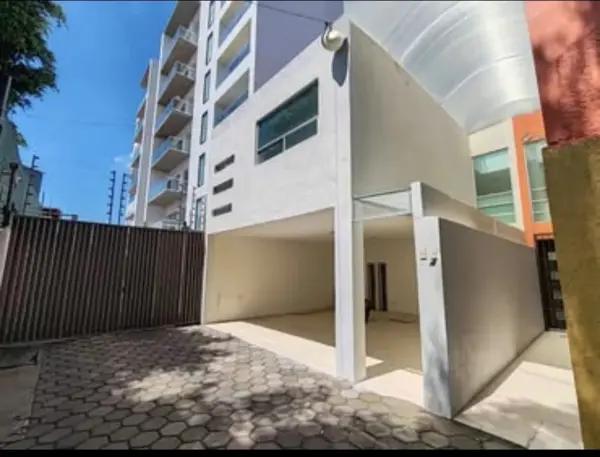 Casa en renta en Zavaleta (Zavaleta), Puebla, Puebla