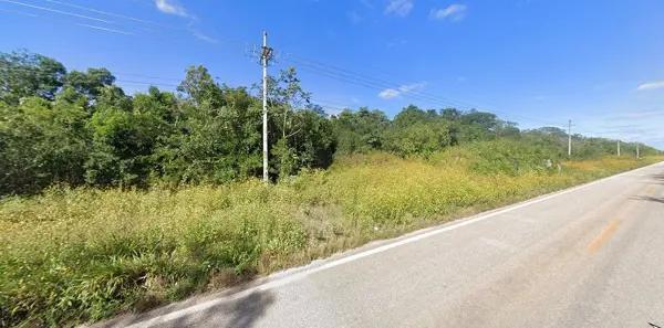 Terreno en Venta en Felipe Carrillo Puerto