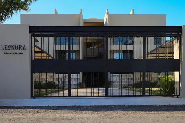 Departamentos en Privada Leonora (Mod. 2R)  en Venta , Temozón Norte