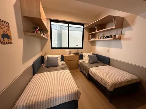 Departamento en Lindavista