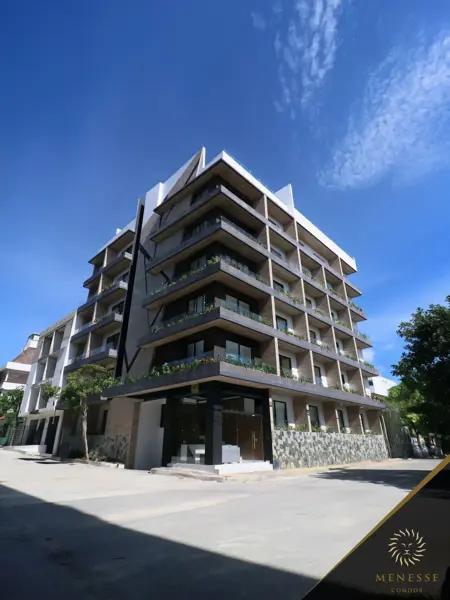 Estudio en Venta en "Sea Tower", Playa del Carmen