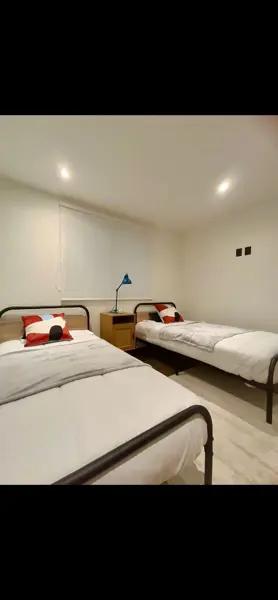 Departamento en la San Rafael