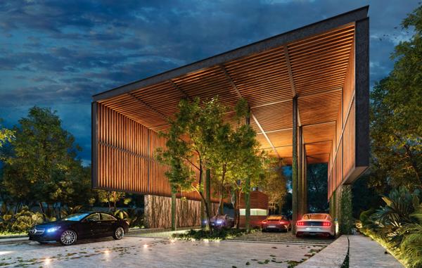 Terrenos en Venta en Privada en Morabela en Tixcuytún